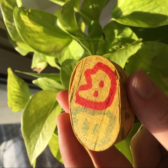 FREE WITH PURCHASE 💸 miniature dolls + wooden box - Picture 7 of 11